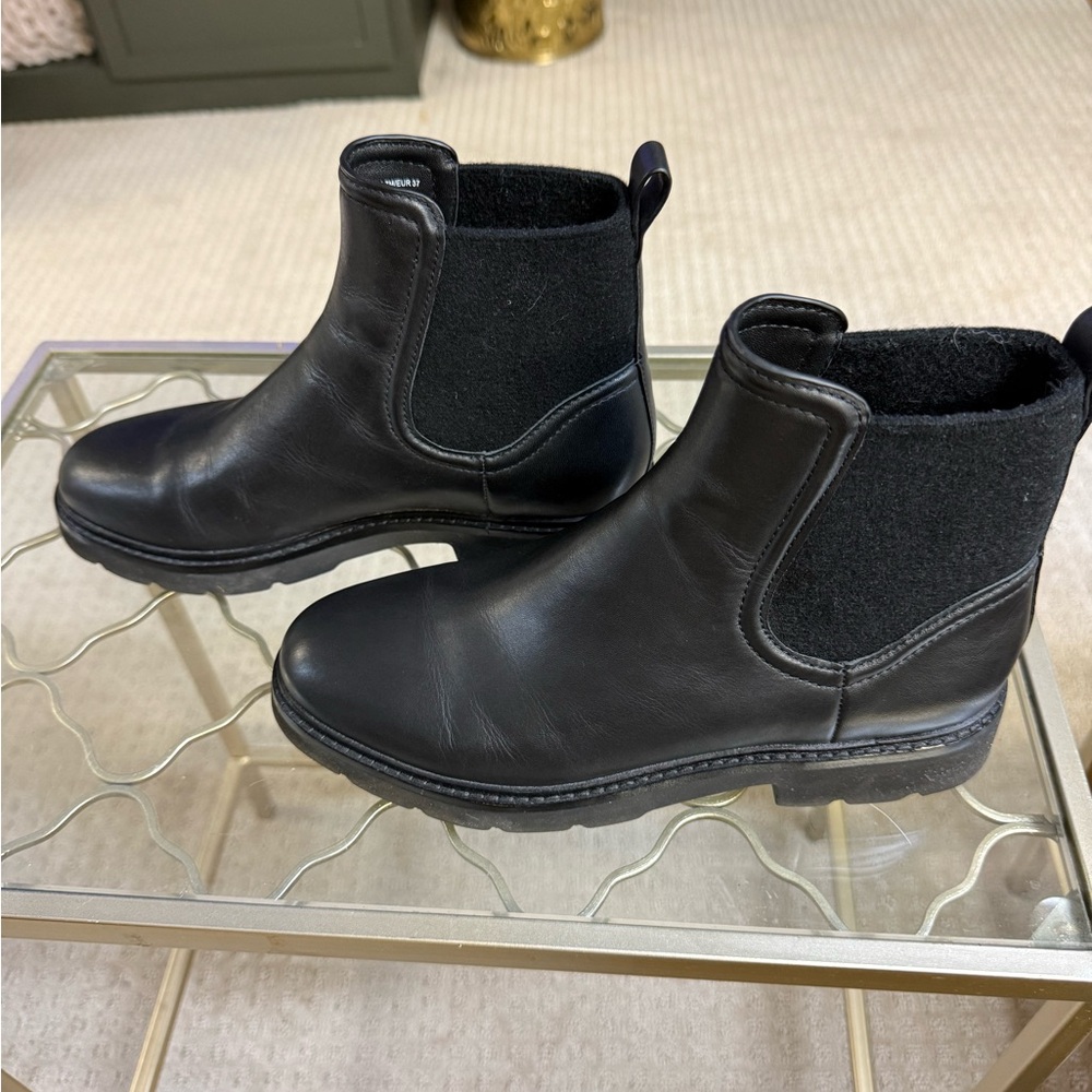 Vince Rue Chelsea boot - Picture 4 of 9